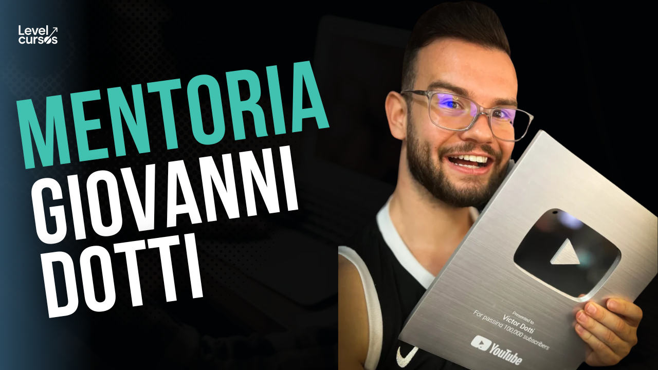 Mentoria Giovanni Dotti