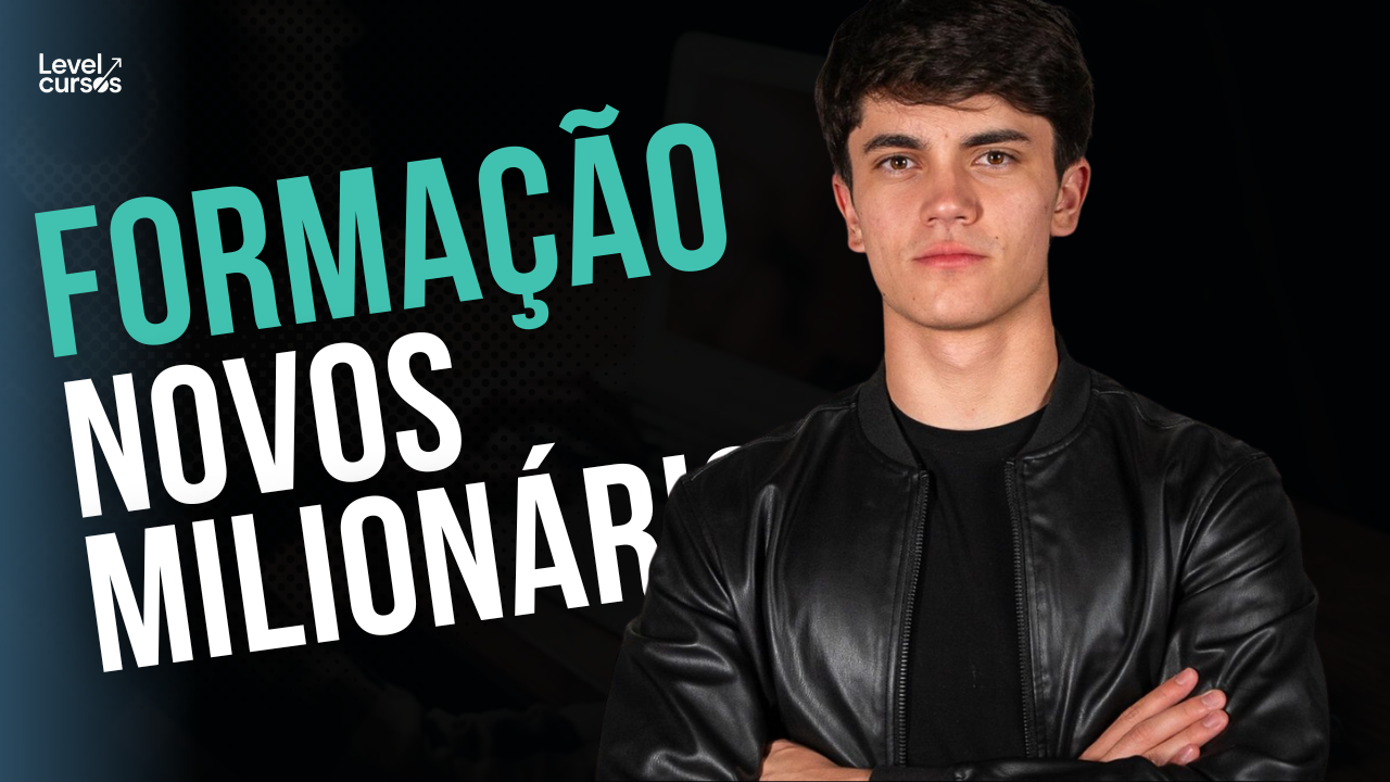 Formação Novos Milionários
