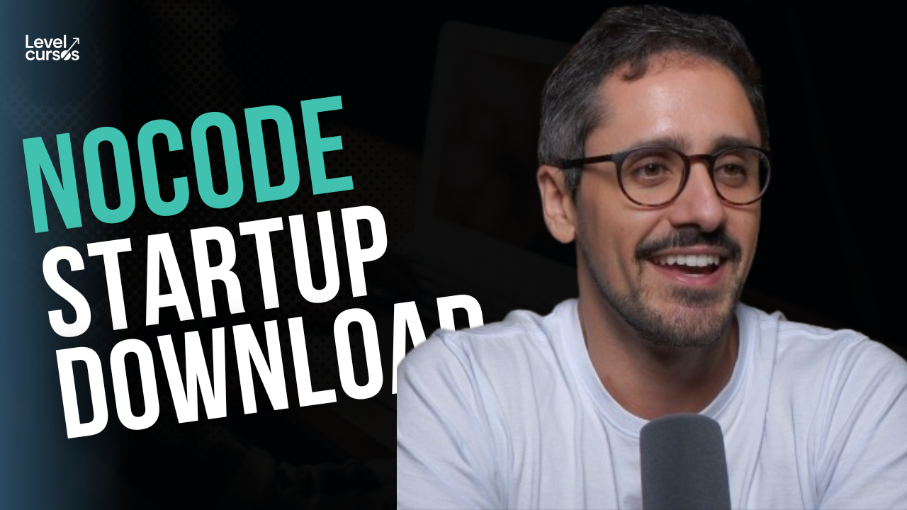 NOCODE STARTUP DOWNLOAD
