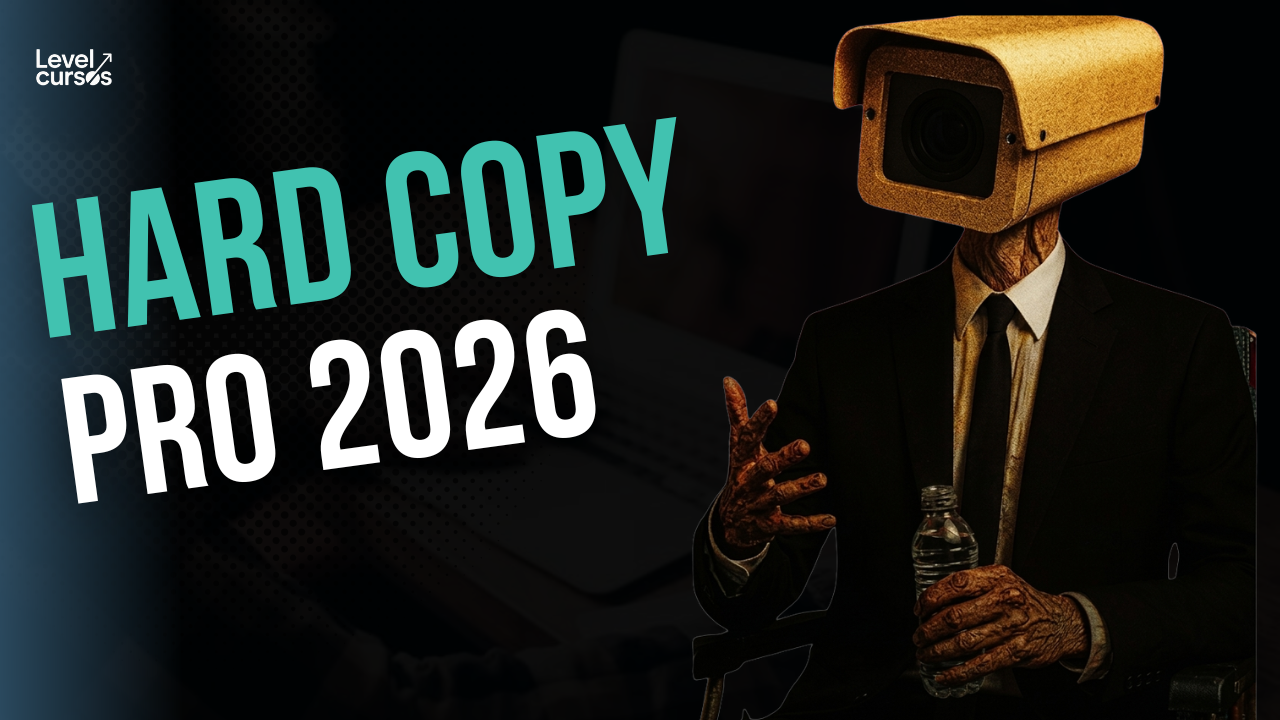 Hard Copy Pro 2026