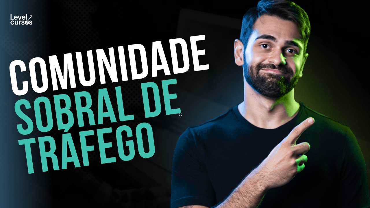 Comunidade Sobral de Tráfego