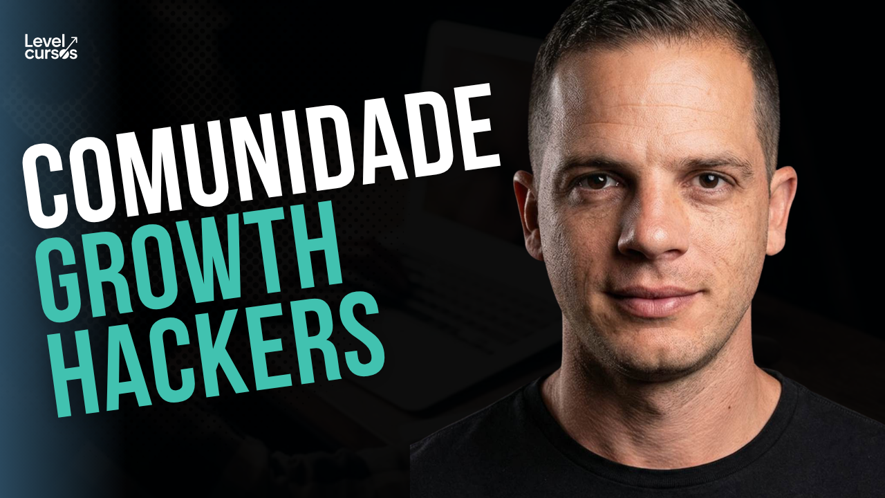 Comunidade Growth Hackers